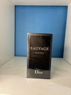Dior Sauvage Eau de Parfum Spray