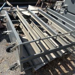 Roll Cart/ Rack ,shelf’s 