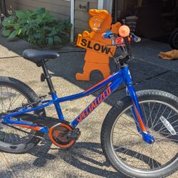 Kid's Specialized Riprock 20 Coaster Bike
