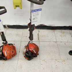 Echo Pas225  Weedeater 