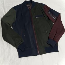 Member's Only Jacket