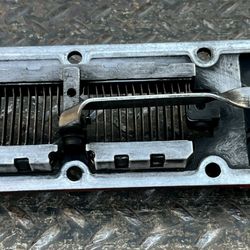 Cummins Intake Grid Heater (contact info removed)
