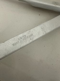 Door Closer Arm 669C