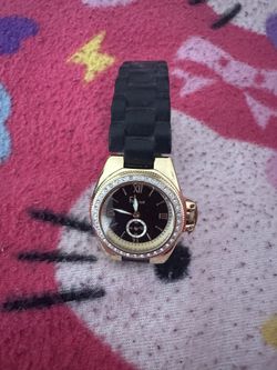 Watch Needs Battery