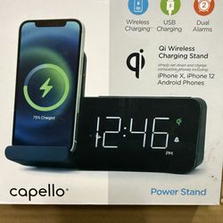 Stand Charging   New  Nuevo