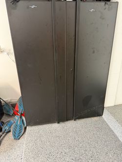 Transtherm Wine Fridge