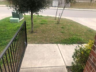 Lawn mower