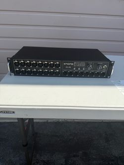 Midas DL-16