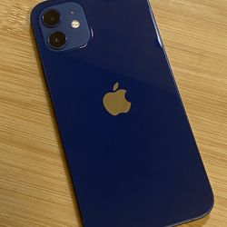 iPhone 12 Fully Unlocked 