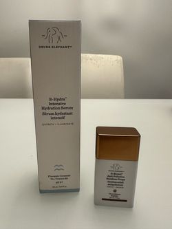 Drunk elephant bundle