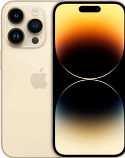IPhone 14 Pro Max 512gb unlocked