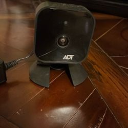 ADT Pulse Camera
