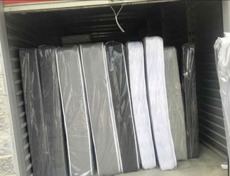 Queen size mattress