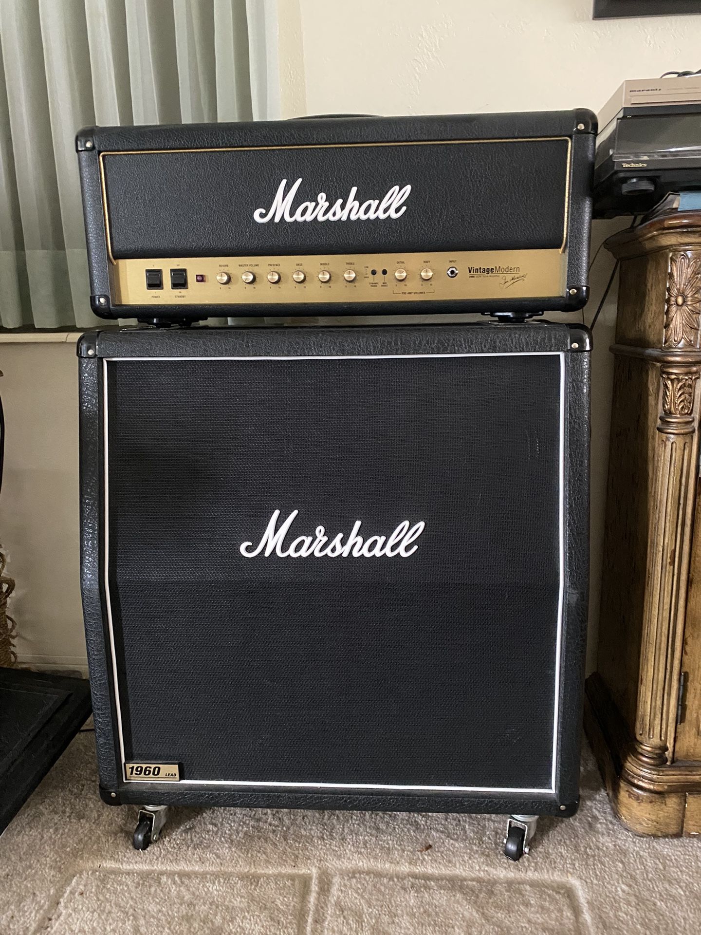 Amplifier