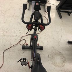 New Indoor Cycling Bike (schwinn)