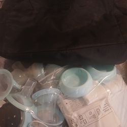 BreastPump Zomee Z2