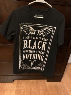 Tshirt Medium