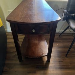 End Table