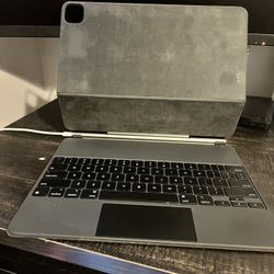 iPad Pro 12.9
