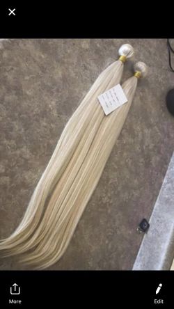 Human Hair Extensions Pelo 100% Natural