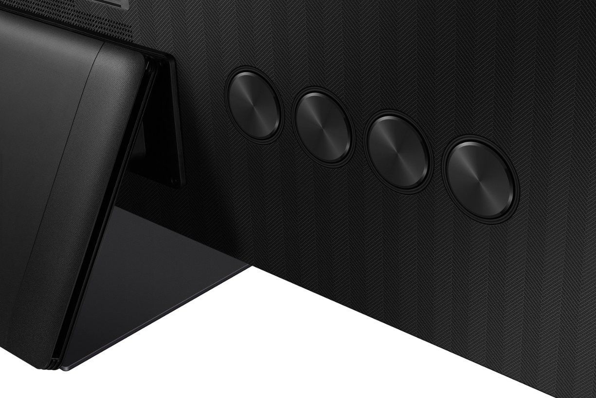 Tv Samsung 85, QN95BA, Black Friday SALE, NeoQled, 4k, Google, Excellent