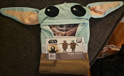 Baby Yoda