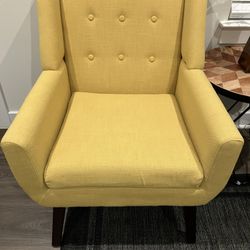 Two Piece Chair