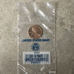 US Mint 