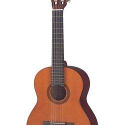 Yamaha Classical Guitar 
