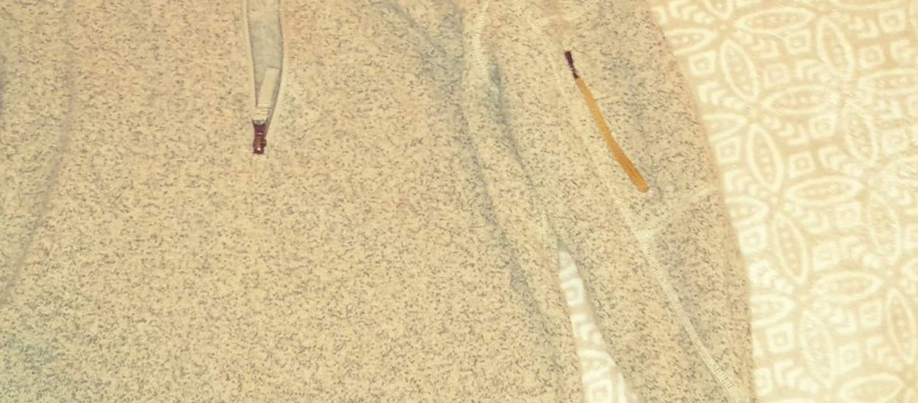 North Face Gordon Fleece