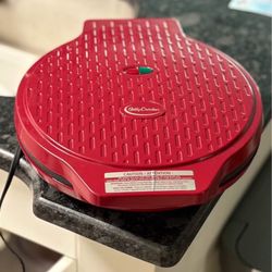 Courant Pizza Maker 12 inch Pizzas Machine