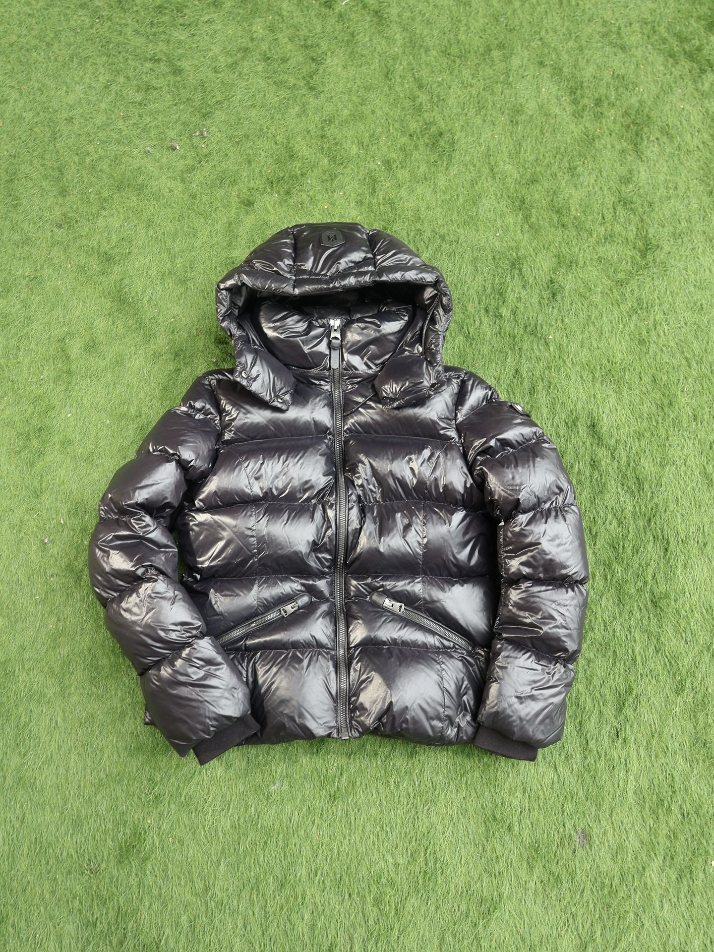 Mackage Kent Z Puffer