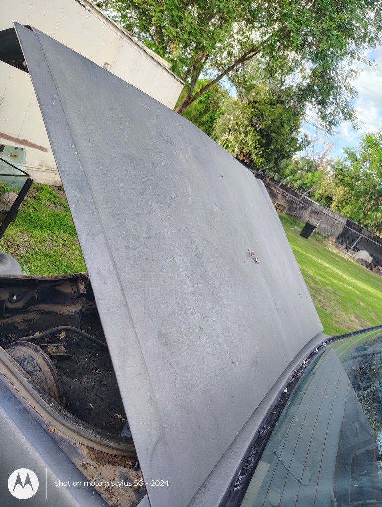 Cutlass Parts G Body