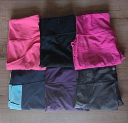 Leggings de mujer