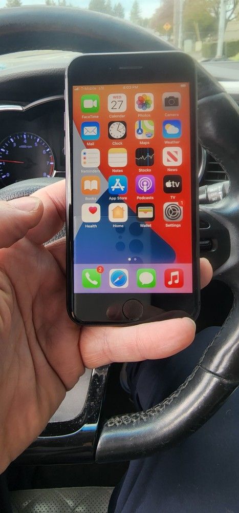 Apple Iphone 8