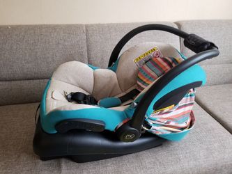 Maxi cosi bohemian blue hot sale