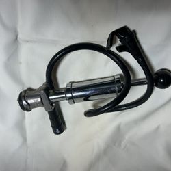 Keg Tap