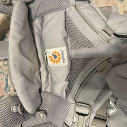Baby Carrier (ergo)