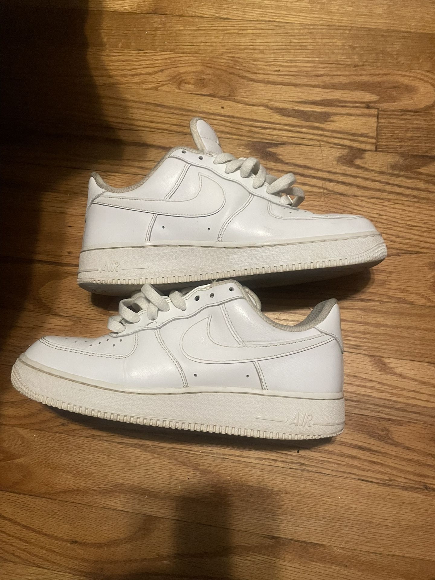 Air Force Ones