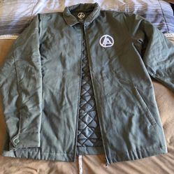 Linkin Park From Zero Bomber Jacket