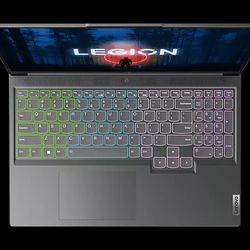 Brand New Lenovo Legion Gaming Laptop Nvidia RTX 4060