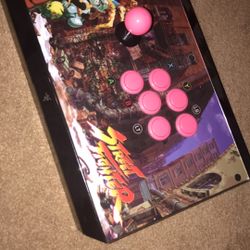 Pc And Xbox One Joystick 