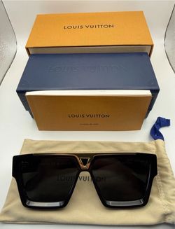 LV Sun Shades