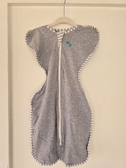 Love to Dream swaddle up set of 2