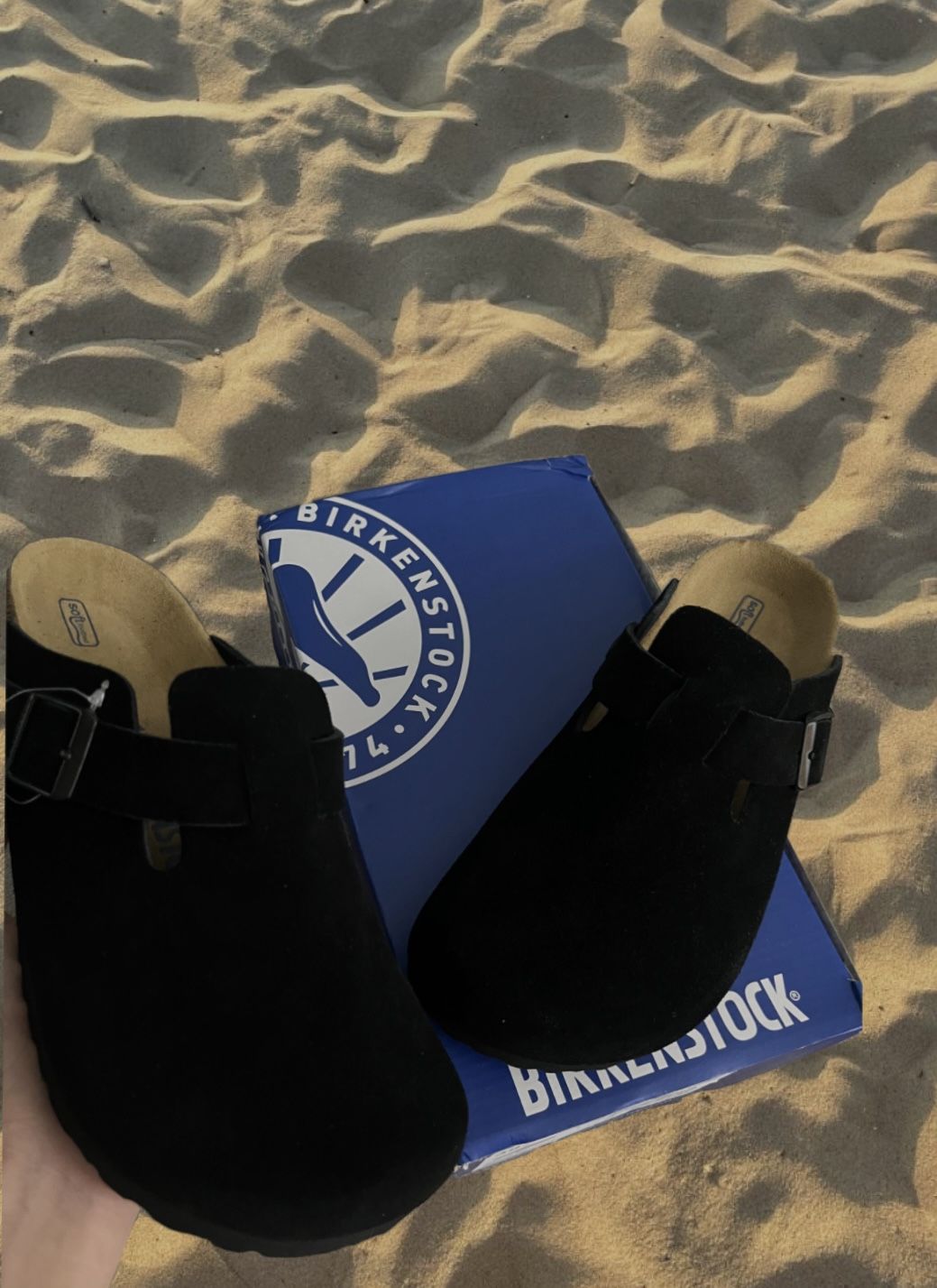 Birkenstock 