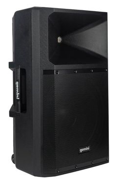 GEMINI GSP- 2200 Active Powered Loudspeakers 