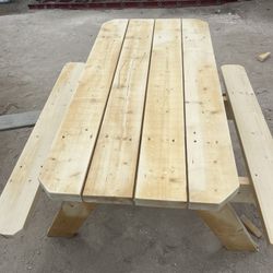 Kids Picnic Tables