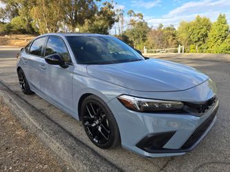 2023 Honda Civic