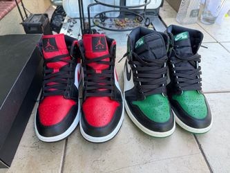 JORDAN 1 SIZE 11.5
