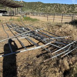 24x24 Horse Corral Panels 